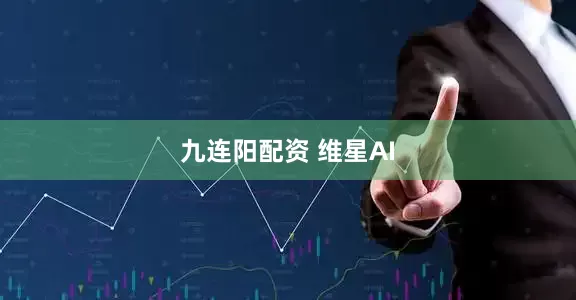 九连阳配资 维星AI